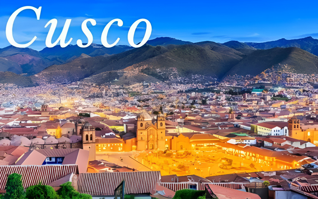 Cusco